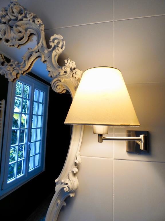 فونتوناي أو روز Bed & Breakfast La Clepsydre المظهر الخارجي الصورة