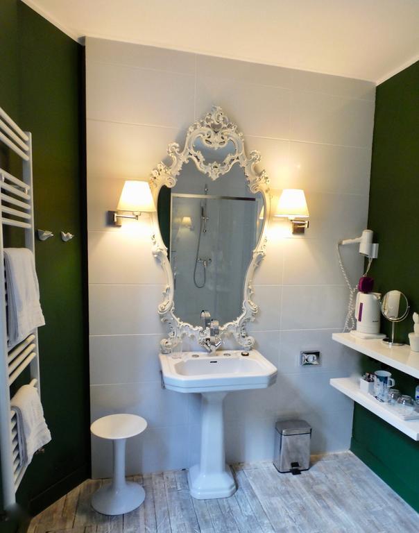 فونتوناي أو روز Bed & Breakfast La Clepsydre المظهر الخارجي الصورة