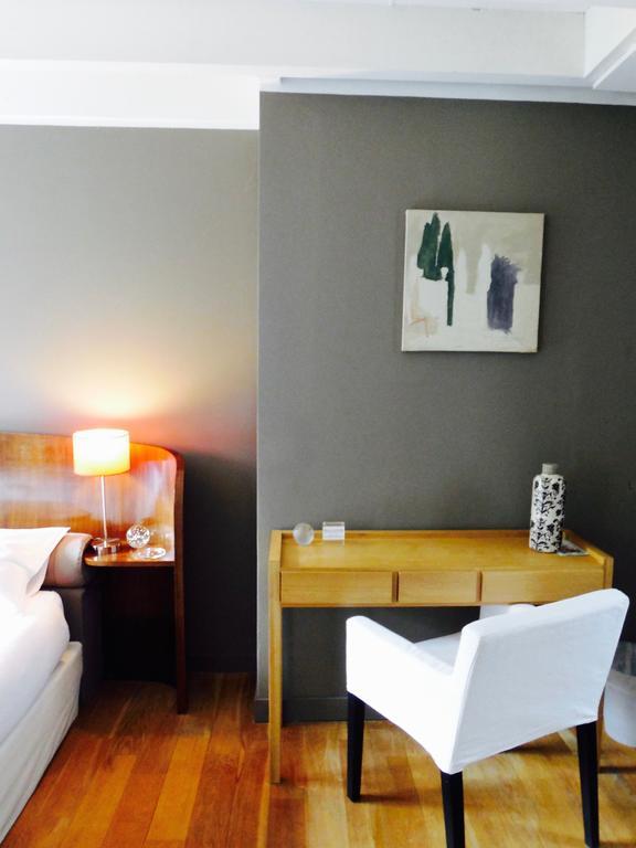 فونتوناي أو روز Bed & Breakfast La Clepsydre المظهر الخارجي الصورة