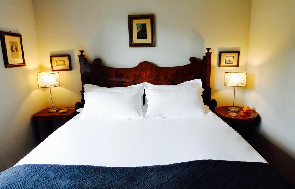 فونتوناي أو روز Bed & Breakfast La Clepsydre المظهر الخارجي الصورة