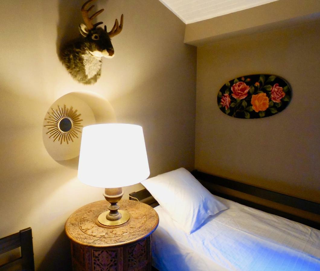 فونتوناي أو روز Bed & Breakfast La Clepsydre المظهر الخارجي الصورة